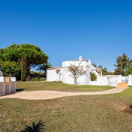 فيلا Casa Cupula كارفويرو المظهر الخارجي الصورة