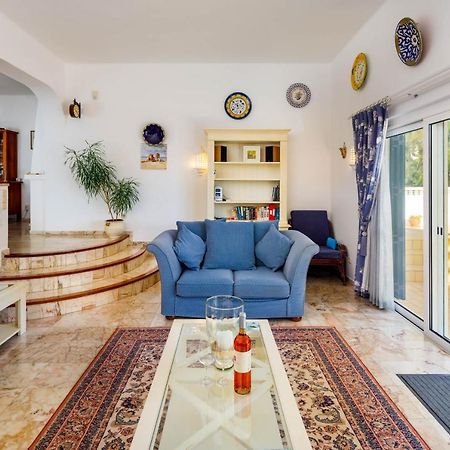 فيلا Casa Cupula كارفويرو المظهر الخارجي الصورة