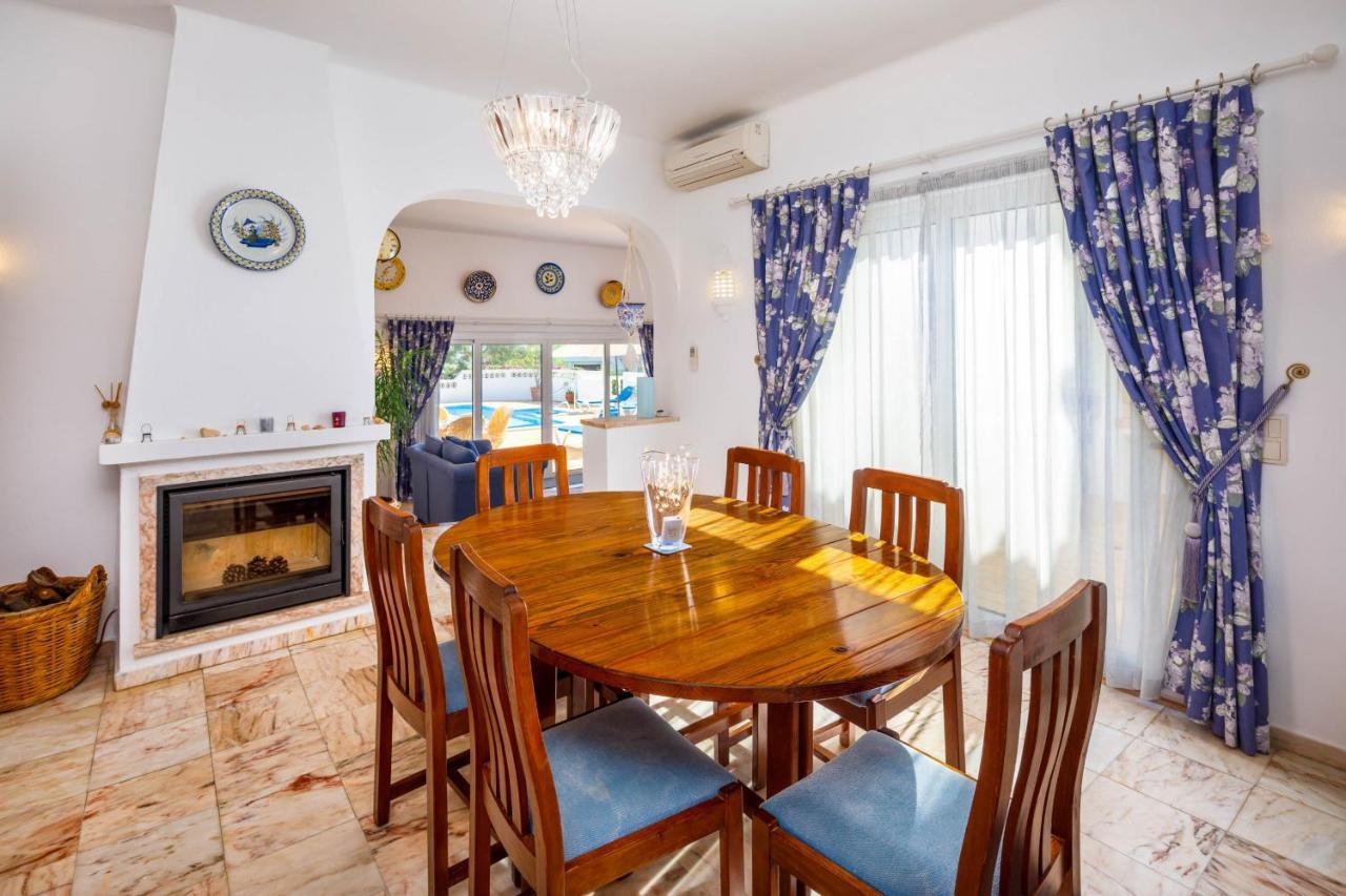 فيلا Casa Cupula كارفويرو المظهر الخارجي الصورة