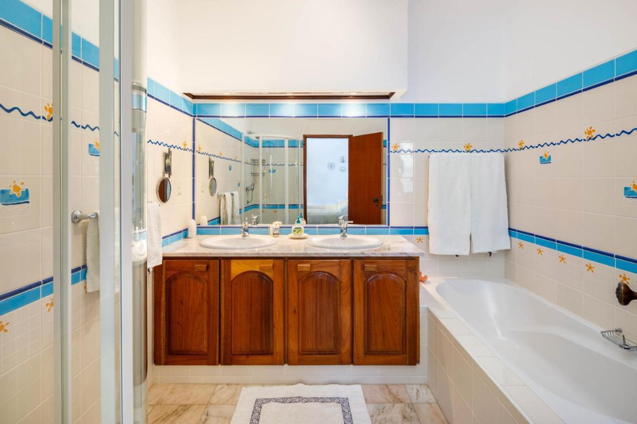 فيلا Casa Cupula كارفويرو المظهر الخارجي الصورة