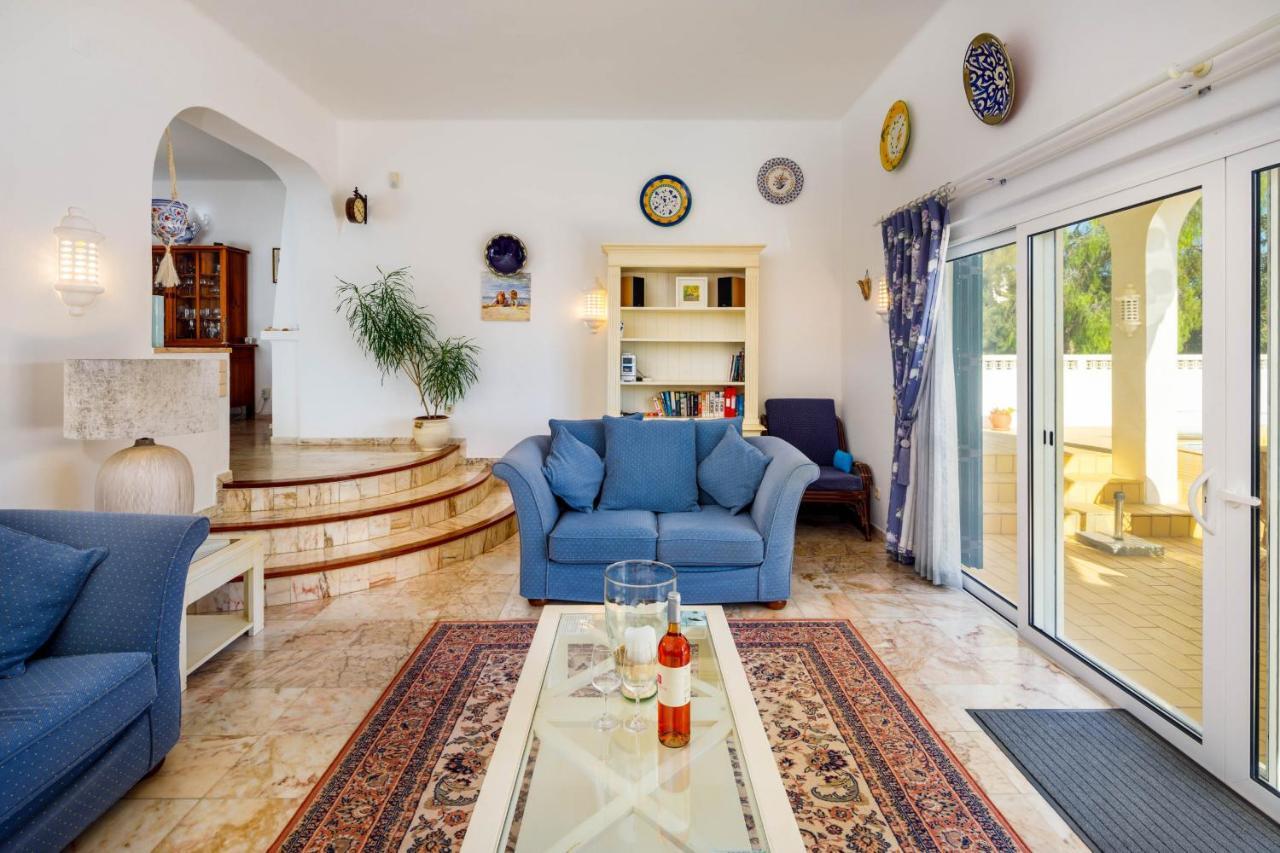 فيلا Casa Cupula كارفويرو المظهر الخارجي الصورة