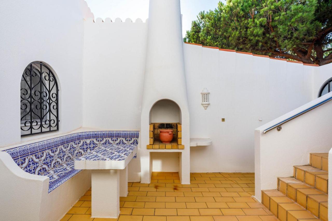 فيلا Casa Cupula كارفويرو المظهر الخارجي الصورة