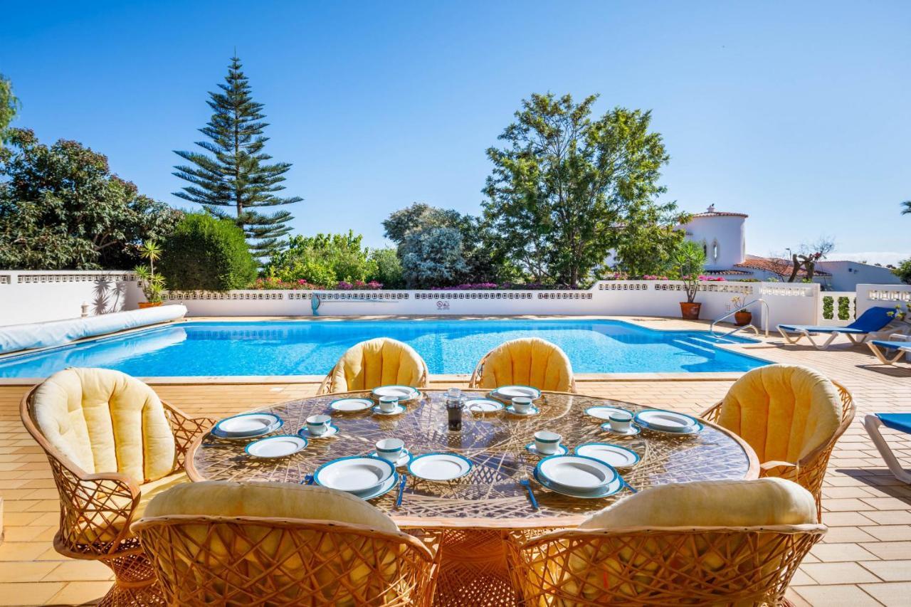 فيلا Casa Cupula كارفويرو المظهر الخارجي الصورة