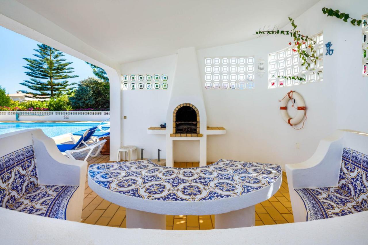 فيلا Casa Cupula كارفويرو المظهر الخارجي الصورة