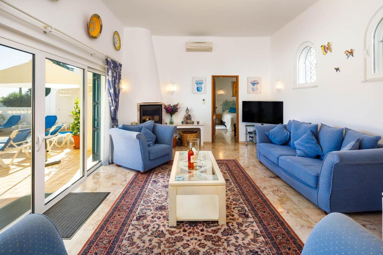 فيلا Casa Cupula كارفويرو المظهر الخارجي الصورة